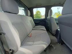 1999 Mazda Bravo Bravo Plus SDX B2500 Hightlight Silver