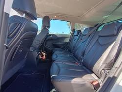 2012 Peugeot 308 Active T7 MY12 Bianca White