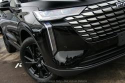 2025 GWM Haval H6 Ultra