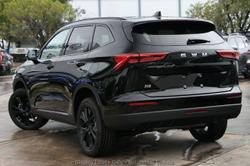 2025 GWM Haval H6 Ultra