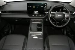 2025 GWM Haval H6 Ultra