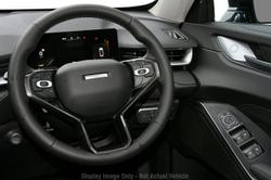 2025 GWM Haval H6 Ultra