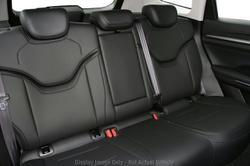 2025 GWM Haval H6 Ultra