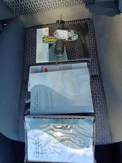 2010 Holden Commodore Omega VE MY10 Heron White