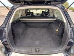 2013 Subaru Liberty 2.5i 5GEN MY13 AWD Crystal Black