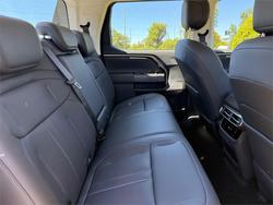 2025 LDV TERRON 9 EVOLVE