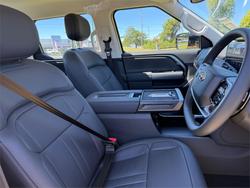 2025 LDV TERRON 9 EVOLVE