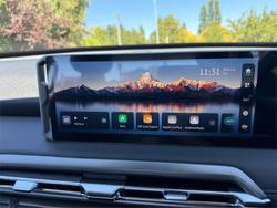 2025 LDV TERRON 9 EVOLVE