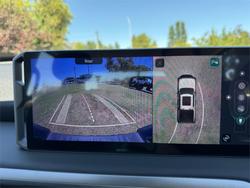 2025 LDV TERRON 9 EVOLVE