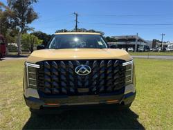 2025 LDV TERRON 9 EVOLVE