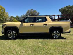 2025 LDV TERRON 9 EVOLVE