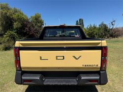 2025 LDV TERRON 9 EVOLVE