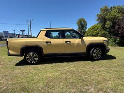 2025 LDV TERRON 9 EVOLVE