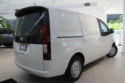 2025 Hyundai STARIA LOAD