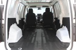 2025 Hyundai STARIA LOAD
