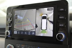 2025 Hyundai STARIA LOAD