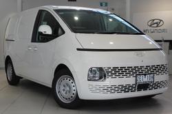 2025 Hyundai STARIA LOAD