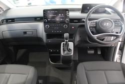 2025 Hyundai STARIA LOAD