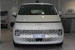 2025 Hyundai STARIA LOAD