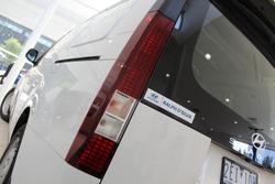2025 Hyundai STARIA LOAD