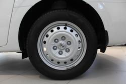 2025 Hyundai STARIA LOAD
