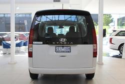2025 Hyundai STARIA LOAD