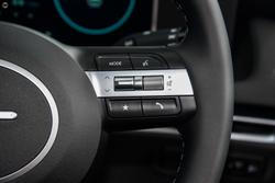 2025 Hyundai Tucson Elite