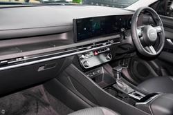 2025 Hyundai Tucson Elite