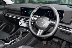 2025 Hyundai Tucson Elite