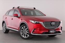 2018 Mazda CX-9 Azami