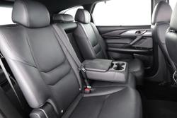 2018 Mazda CX-9 Azami
