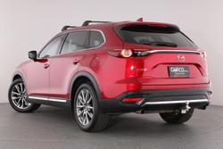 2018 Mazda CX-9 Azami