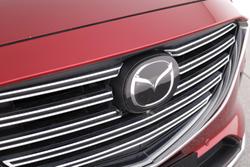 2018 Mazda CX-9 Azami