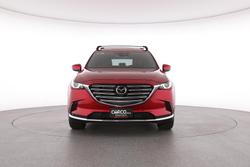 2018 Mazda CX-9 Azami