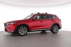 2018 Mazda CX-9 Azami