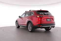 2018 Mazda CX-9 Azami