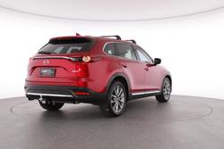 2018 Mazda CX-9 Azami