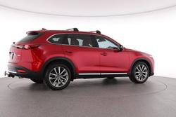 2018 Mazda CX-9 Azami
