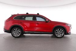 2018 Mazda CX-9 Azami
