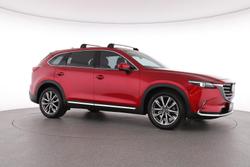 2018 Mazda CX-9 Azami