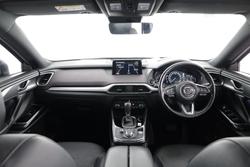 2018 Mazda CX-9 Azami