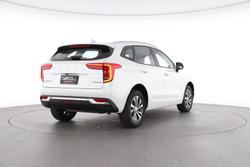 2022 GWM Haval Jolion Premium