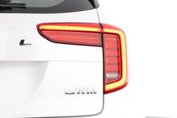 2022 GWM Haval Jolion Premium