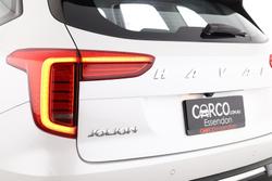 2022 GWM Haval Jolion Premium
