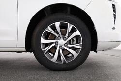 2022 GWM Haval Jolion Premium