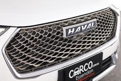 2022 GWM Haval Jolion Premium