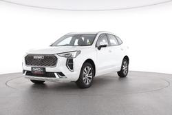 2022 GWM Haval Jolion Premium