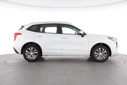 2022 GWM Haval Jolion Premium