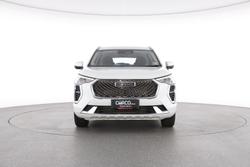 2022 GWM Haval Jolion Premium