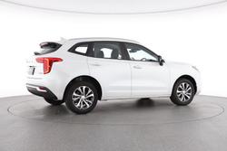 2022 GWM Haval Jolion Premium